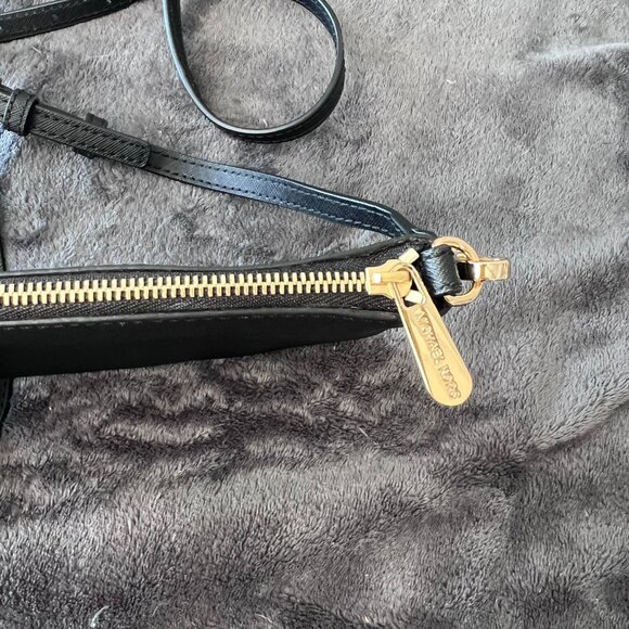 MICHAEL KORS Specchio Jet Set Small Slim Crossbody - Picture 7 of 8